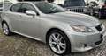 Lexus IS 220d DPNR Luxury Line Argent - thumbnail 1