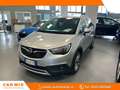Opel Crossland X 1.2 Advance 81cv Gpl Grigio - thumbnail 1