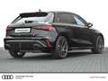 Audi RS3 Sportback 400PS Pano 280 Km/h Sonos Nero - thumbnail 3
