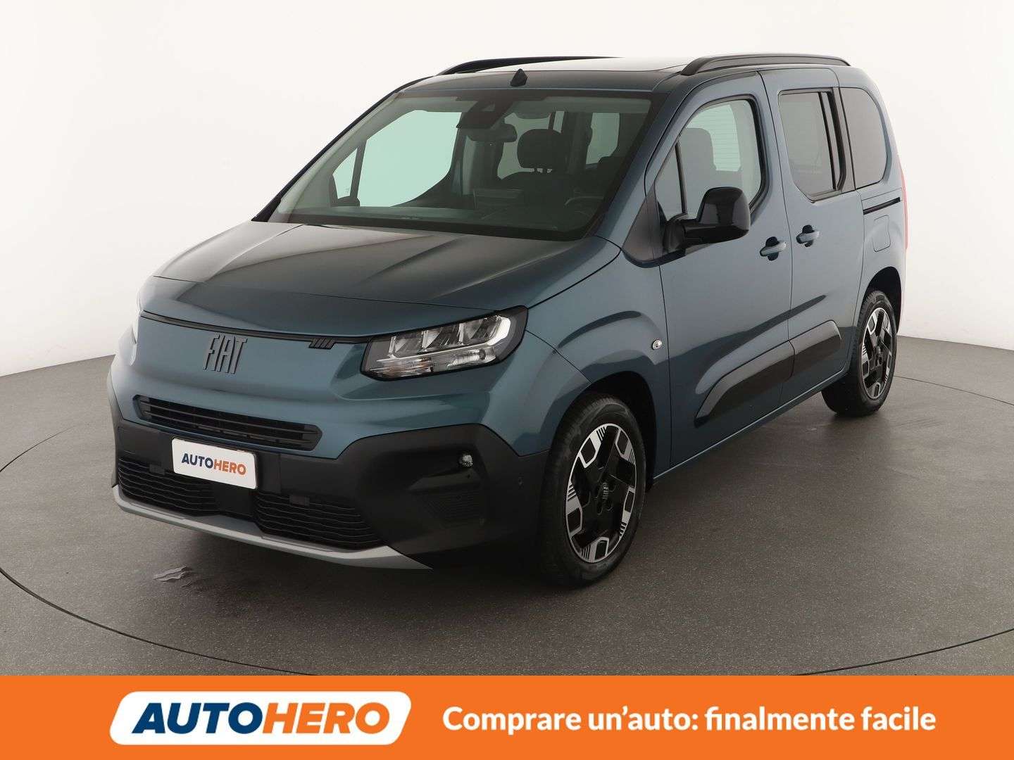 Fiat Doblo