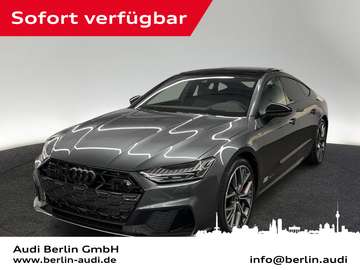 55 TFSI e quattro S tronic