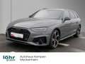 Audi A4 Avant 40 TDI S line PANO AHK NAVI+VC ACC RFK+PD... Gris - thumbnail 1