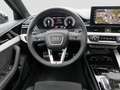 Audi A4 Avant 40 TDI S line PANO AHK NAVI+VC ACC RFK+PD... Grijs - thumbnail 16