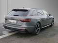 Audi A4 Avant 40 TDI S line PANO AHK NAVI+VC ACC RFK+PD... Gris - thumbnail 5