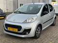 Peugeot 107 1.0 Active Bj:2012 LED Airco El Ramen NAP Grijs - thumbnail 1