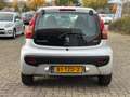 Peugeot 107 1.0 Active Bj:2012 LED Airco El Ramen NAP Grijs - thumbnail 5