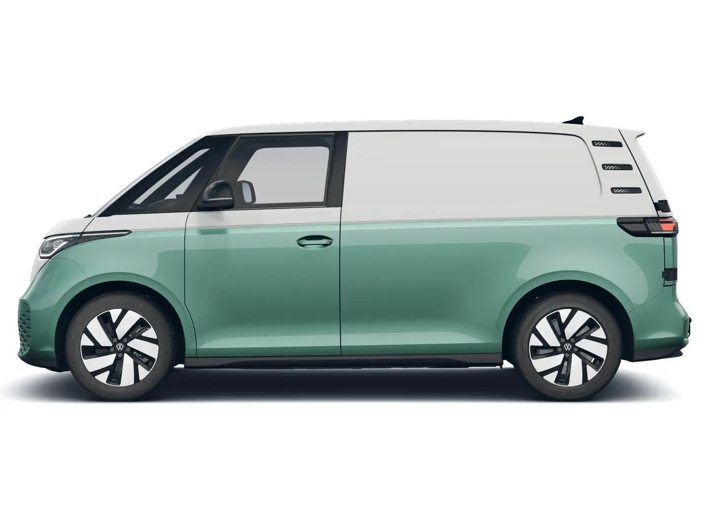 Volkswagen ID. Buzz Cargo Bedrijfswagens Anniversary Edition 79kWh / 286pk 7 - 2