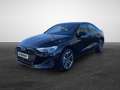 Audi A3 Limousine 30 TFSI S tronic advanced Zwart - thumbnail 2