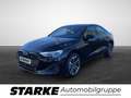 Audi A3 Limousine 30 TFSI S tronic advanced Black - thumbnail 2