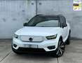 Volvo XC40 Recharge P8 AWD R-Design SOH 93% PANO NAP 408PK AU Wit - thumbnail 1