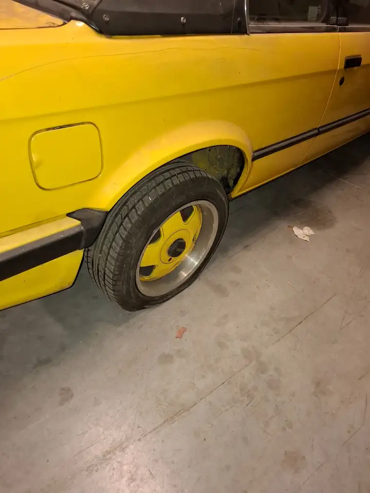 BMW 320, foto 4
