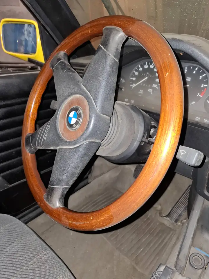 BMW 320, foto 5