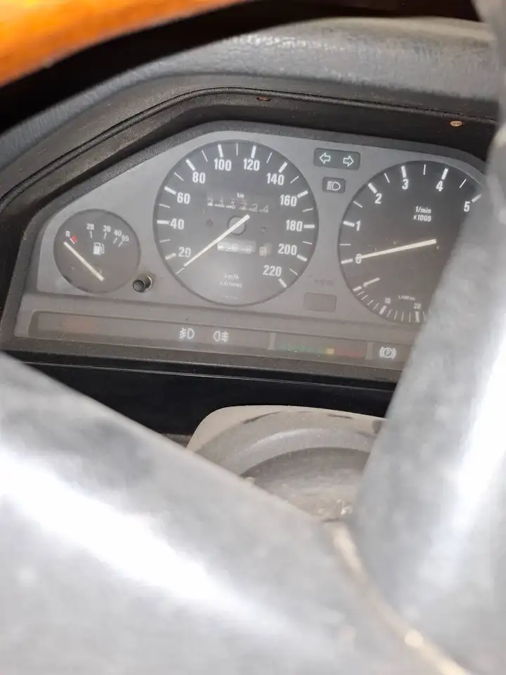 BMW 320, foto 7