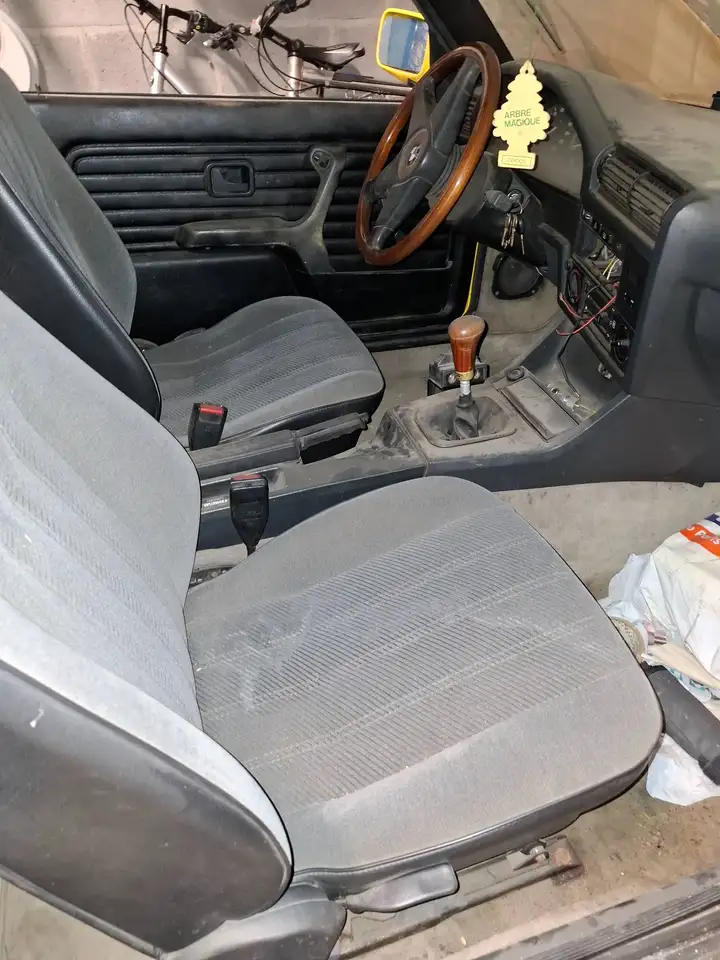 BMW 320, foto 6