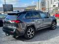 Toyota RAV 4 2.5i Plug-in Hybride - APPLE CARPLAY - TOIT PANO Gris - thumbnail 5