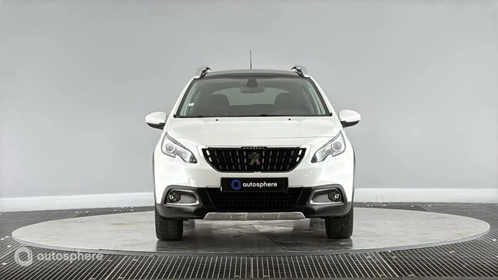 Peugeot 2008 1.2 PureTech 110ch E6.c Crossway S\u0026S 5cv - 2