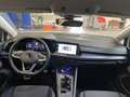 Volkswagen Golf VIII Lim. 1.5TSI United ACC+LANE+APP Weiß - thumbnail 12