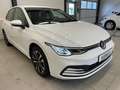Volkswagen Golf VIII Lim. 1.5TSI United ACC+LANE+APP Weiß - thumbnail 3