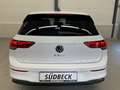 Volkswagen Golf VIII Lim. 1.5TSI United ACC+LANE+APP Weiß - thumbnail 6