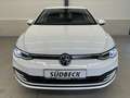 Volkswagen Golf VIII Lim. 1.5TSI United ACC+LANE+APP Weiß - thumbnail 2