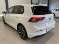 Volkswagen Golf VIII Lim. 1.5TSI United ACC+LANE+APP Weiß - thumbnail 7
