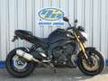 Yamaha FZ 8 Negru - thumbnail 1