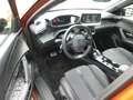 Peugeot 2008 Allure GT-Line PT130 EAT8 Automatik Naranja - thumbnail 12