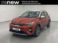 Kia Stonic Drive Rojo - thumbnail 1