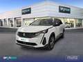 Peugeot 5008 1.2 PureTech S&S Allure 7 pl. 130 Blanc - thumbnail 1