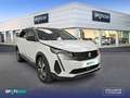 Peugeot 5008 1.2 PureTech S&S Allure 7 pl. 130 Blanc - thumbnail 3