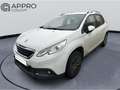 Peugeot 2008 1.6 e-HDi FAP - 92  Active PHASE 1 Blanc - thumbnail 1