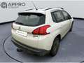 Peugeot 2008 1.6 e-HDi FAP - 92  Active PHASE 1 Blanc - thumbnail 3
