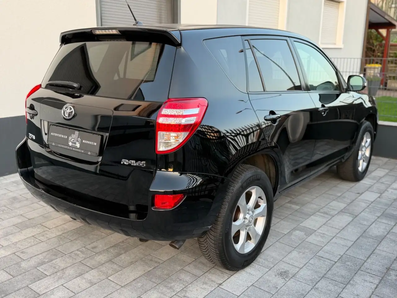 Das Auto