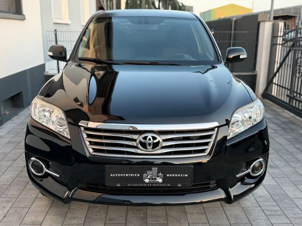 Das Auto