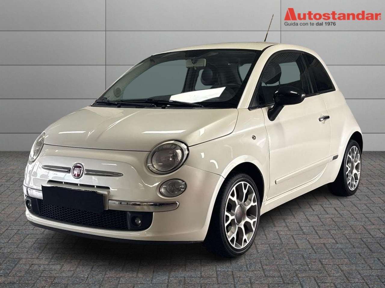 Fiat 500 III 1.4 16v Sport 100cv