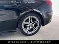 Mercedes-Benz A 180 d AMG Line 7G LED NAVI KAMERA Shz Tempomat Noir - thumbnail 26