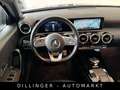 Mercedes-Benz A 180 d AMG Line 7G LED NAVI KAMERA Shz Tempomat Noir - thumbnail 6