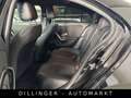 Mercedes-Benz A 180 d AMG Line 7G LED NAVI KAMERA Shz Tempomat Noir - thumbnail 8