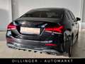 Mercedes-Benz A 180 d AMG Line 7G LED NAVI KAMERA Shz Tempomat Noir - thumbnail 3