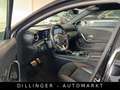 Mercedes-Benz A 180 d AMG Line 7G LED NAVI KAMERA Shz Tempomat Noir - thumbnail 9