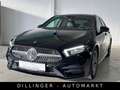 Mercedes-Benz A 180 d AMG Line 7G LED NAVI KAMERA Shz Tempomat Noir - thumbnail 25