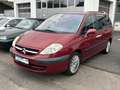 Citroen C8 2.0 16V Tendance Automatik Klima Temp PDC Rot - thumbnail 2