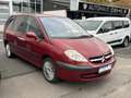 Citroen C8 2.0 16V Tendance Automatik Klima Temp PDC Rot - thumbnail 1