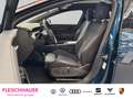 Volkswagen ID.7 Pro 210 kW PANO HUD KEYLESS 360°KAMERA WÄRMEPUMPE Blau - thumbnail 8