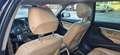 BMW 320 320d Touring Luxury auto Schwarz - thumbnail 41