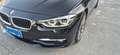 BMW 320 320d Touring Luxury auto Schwarz - thumbnail 4
