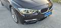 BMW 320 320d Touring Luxury auto Schwarz - thumbnail 5