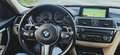 BMW 320 320d Touring Luxury auto Schwarz - thumbnail 11