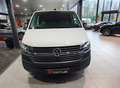 Volkswagen Transporter Blanc - thumbnail 2