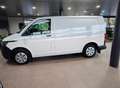 Volkswagen Transporter Blanc - thumbnail 4